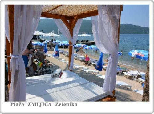 Apartment Jelaca
