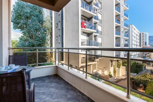 Apartment Gosposhtina 219