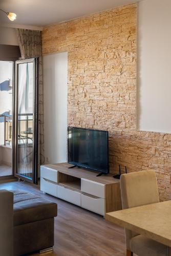 Apartment Gosposhtina 219