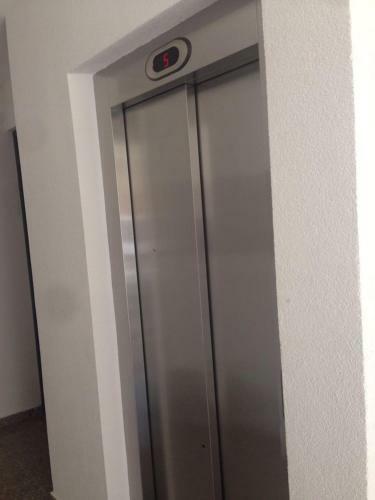 Apartments Cherva
