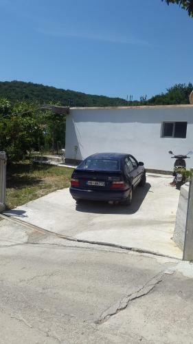 Apartamento House Balkanska