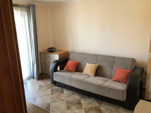 Apartments Villa Krimovica