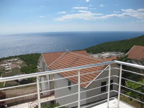 Apartments Villa Krimovica