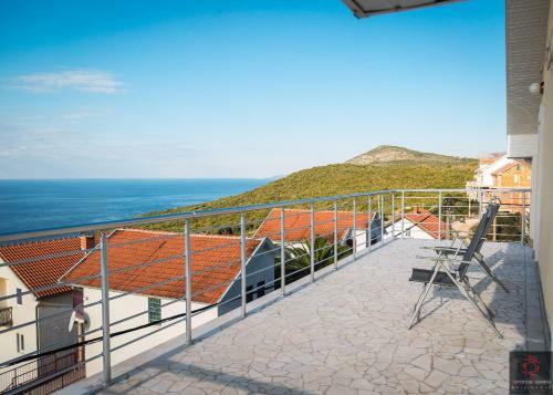 Apartments Villa Krimovica