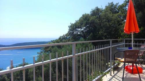 Apartments Sun Seoce
