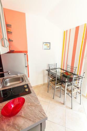 Apartments Mila