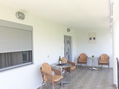 Apartments Branko