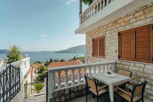 Apartments Belvedere