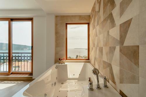 Apartments Belvedere