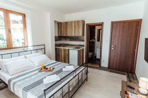 Apartments Belvedere