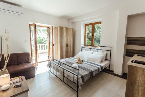 Apartments Belvedere