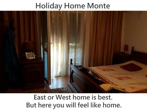 Holiday Home Monte