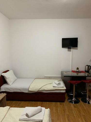 Holiday Home Monte