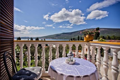 Apartments Sijerkovic