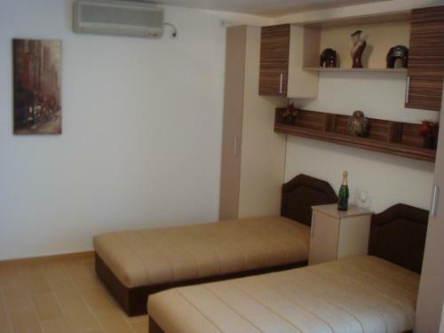 Apartments Azzuro