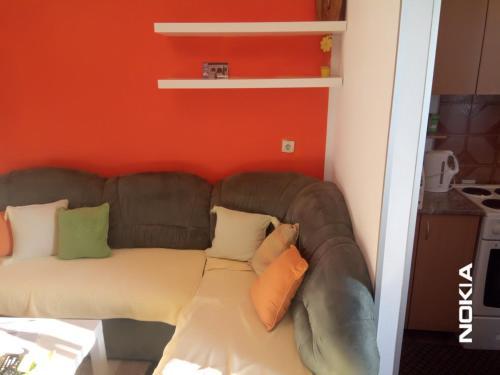 Apartment Iva