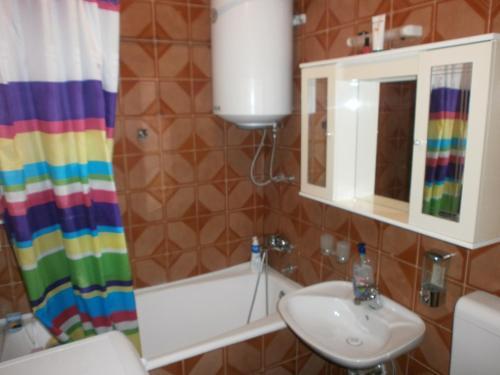 Apartment Iva