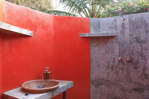 Hotel Casa Jules