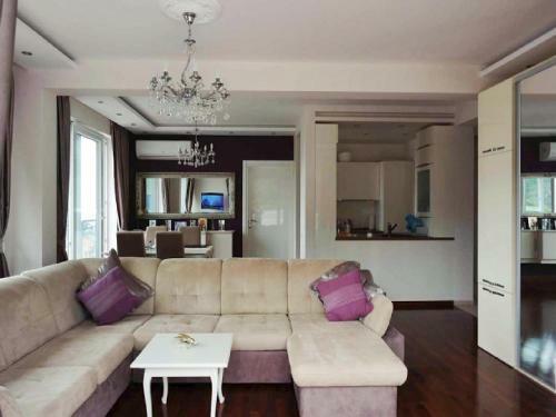 Luxury Apartment Budva