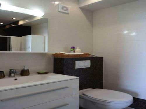 Luxury Apartment Budva