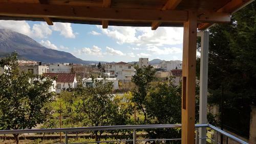 Gosa Apartments