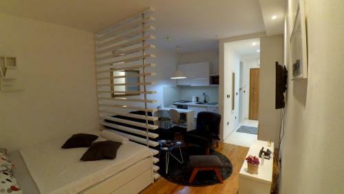 Apartman A