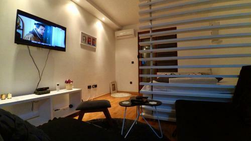 Apartman A