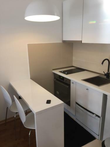 Apartman A