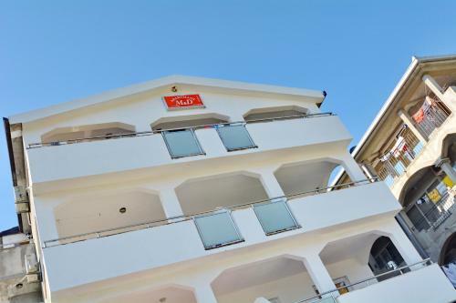 M&d Apartments Jaz
