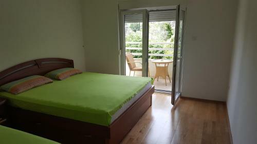 Spendid Sea Apartment
