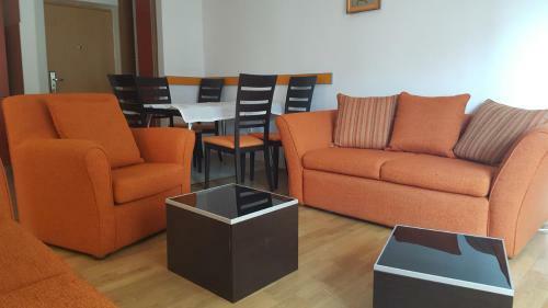 Spendid Sea Apartment