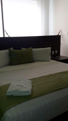 Hotel Y Villas Natura