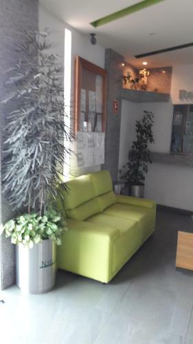 Hotel Y Villas Natura