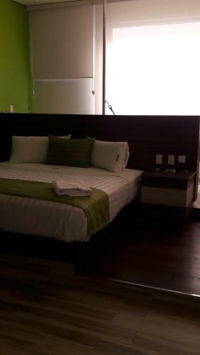 Hotel Y Villas Natura
