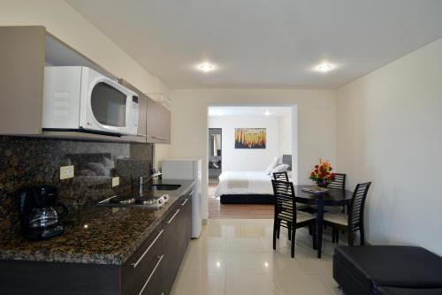 Apartamento Suites Cicer�n