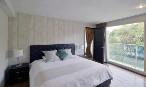 Apartamento Suites Cicer�n