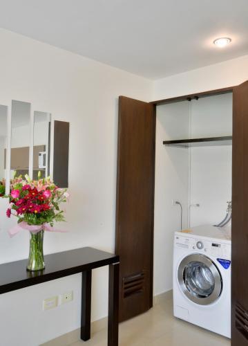 Apartamento Suites Cicer�n