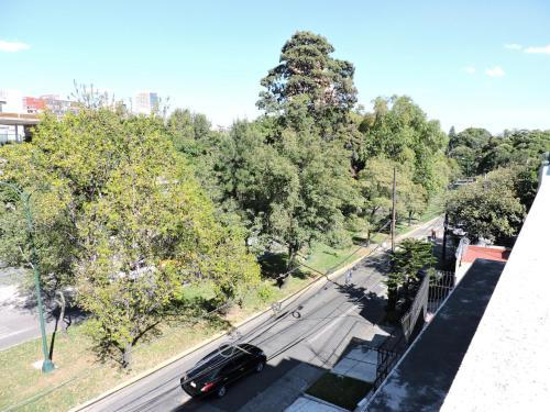 Apartamento Suites Cicer�n