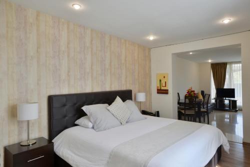 Apartamento Suites Cicer�n
