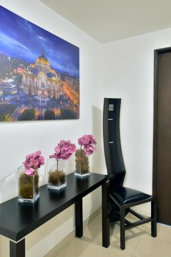 Apartamento Suites Cicer�n