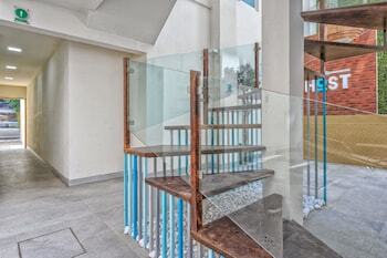 Apartamento The Host Business Suites