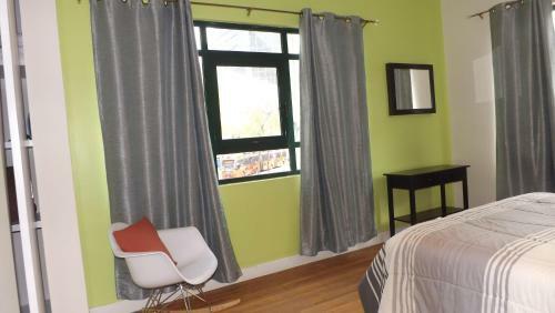 Deluxe & Great Locate Apartment Close To Reforma