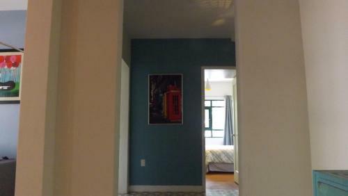 Deluxe & Great Locate Apartment Close To Reforma