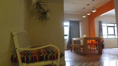 Deluxe & Great Locate Apartment Close To Reforma