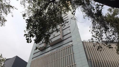 Deluxe & Great Locate Apartment Close To Reforma