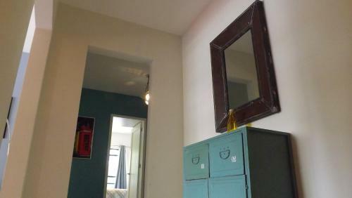 Deluxe & Great Locate Apartment Close To Reforma