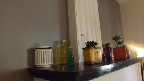 Deluxe & Great Locate Apartment Close To Reforma