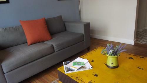 Deluxe & Great Locate Apartment Close To Reforma