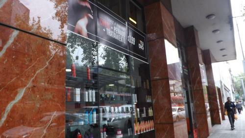 Deluxe & Great Locate Apartment Close To Reforma