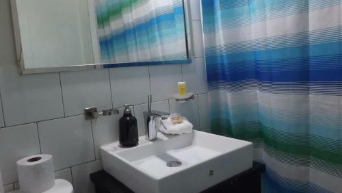 Deluxe & Great Locate Apartment Close To Reforma